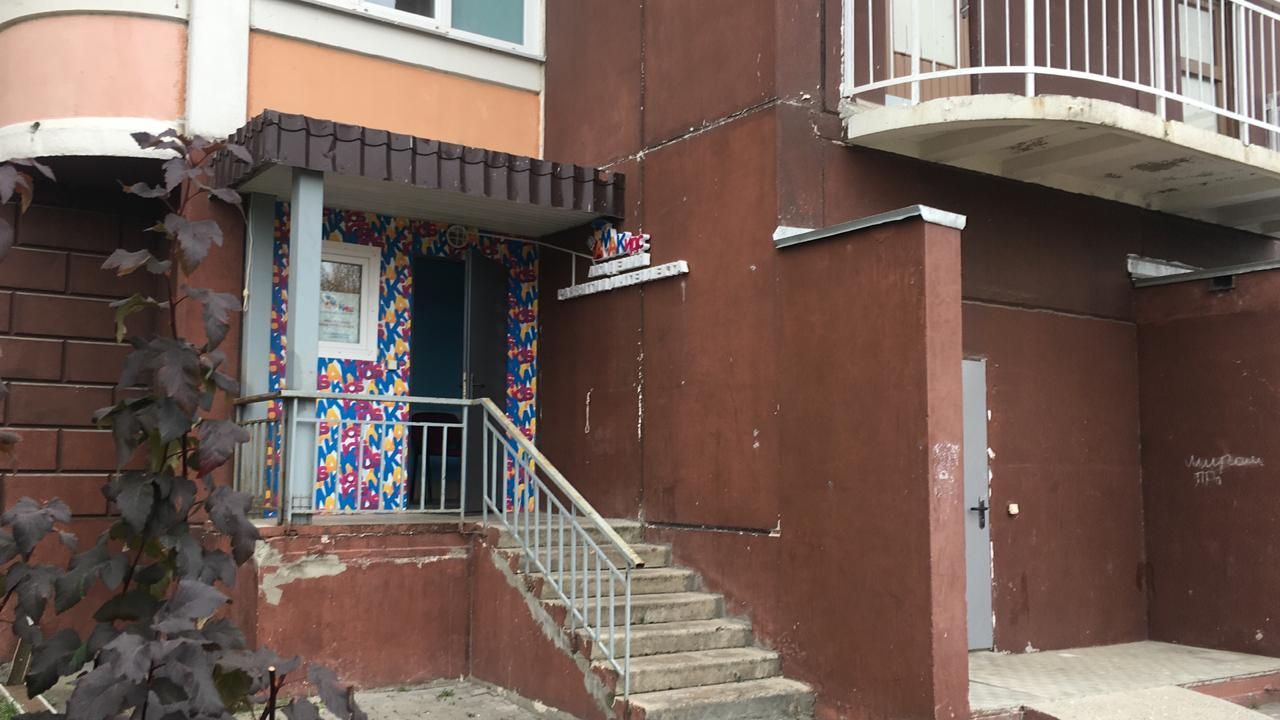 ул. Весенняя д.31